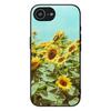 Daisy Sunflower Rose Flower Peony Red for Samsung Galaxy A36 A17 A26 A07 A35 A54 A53 A13 A33 A34 S8 S9 S20 S21 FE S10 Plus Case