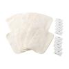 Kawataki Corporation Yeast Power Mite Trapping Pile Mat 1 Set 10 Mats