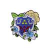 Cartoon-Themed Enamel Pins And Jewelry Custom Badges Metal Brooches Accessories For Backpacks And Shirts Gifts For Friends