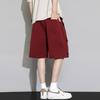Romon Men's Summer Functional Cargo Shorts