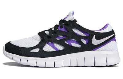 Free Run 2.0 שחור סגול 537732-103
