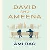 David and Ameena by Ami Rao Paperback Book 9781912054275