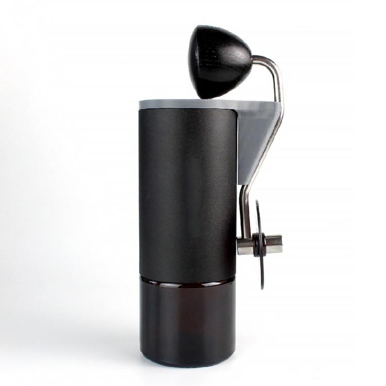 Easy To Clean Handle Covers Hand-Crank Joystick Organiser Spare Parts Coffee Grinder Accessories for Office Use