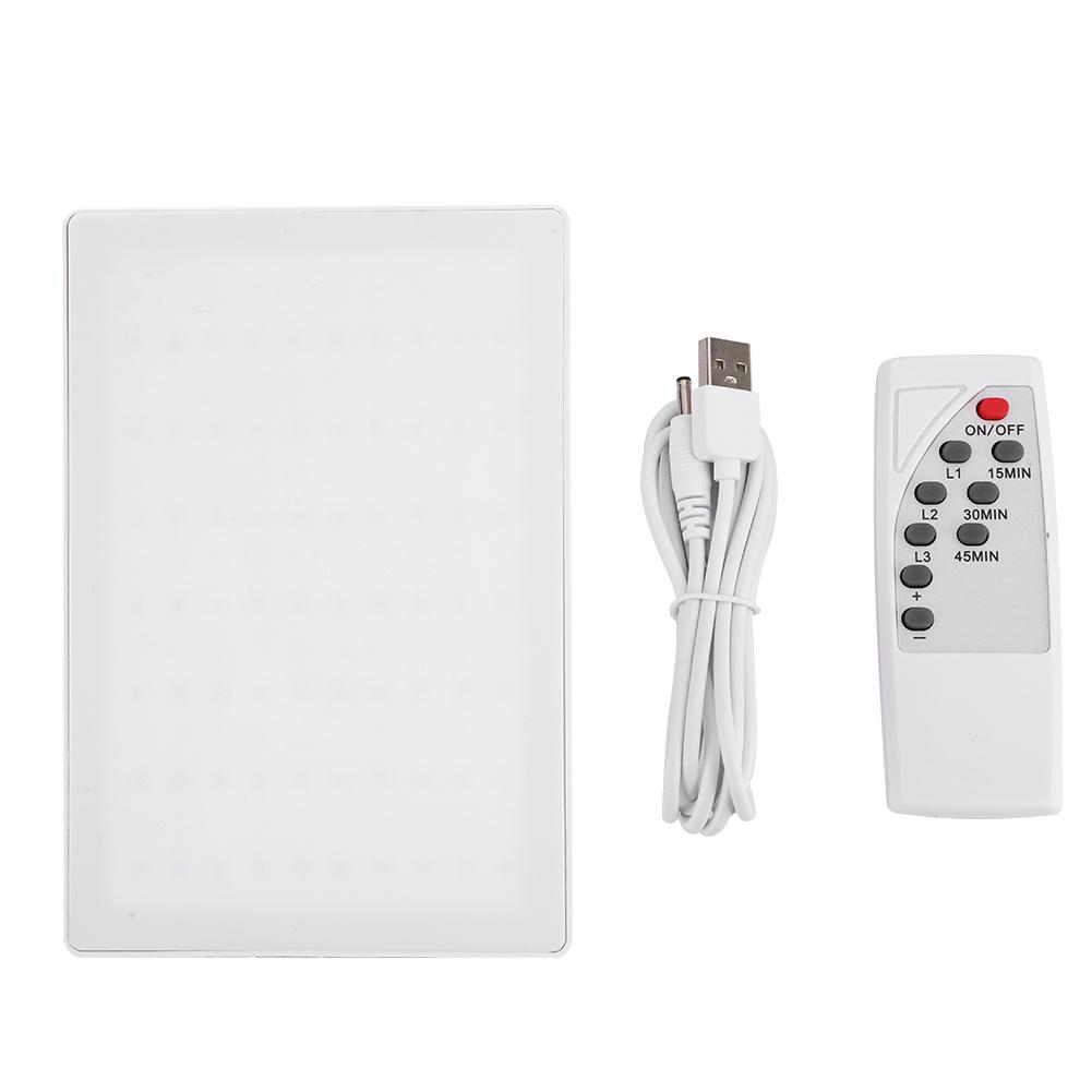 

Профессиональный фотонный светильник для лечения кожи, регулируемый прибор для светотерапии