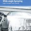 High Pressure Ergonomic 2L Foam Sprayed Guns Applicator For Efficient Car Wash And Multiple Surfaces Cleaning Easy To Use