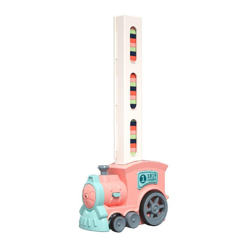 

Electric Toy Car, Small Train, Automatic Stand, Children s Educational Toys