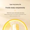 BULL F300A-CD Foldable Eye-Care Desk Lamp