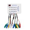 Urządzenie do naprawy pojazdów elektrycznych Tester kontrolera pojazdu elektrycznego Test baterii Konserwacja Wykrywanie dla testera rowerów elektrycznych 24V 36V 48V 60V 72V