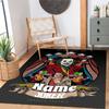 Like Warner Bros. Movies (23) Customize your name rug, office chair cushion, home bedroom living room gift.