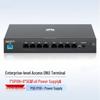 Huawei F200D-8P 8GE PoE GPON Access ONU