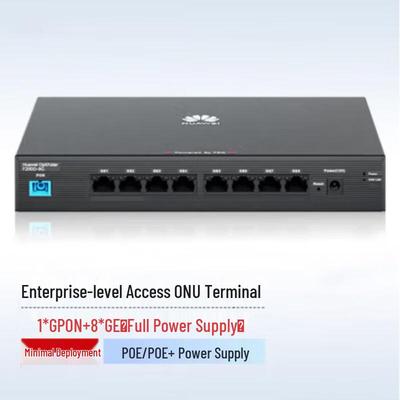 Rede – Modems e Routers