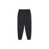 MLB Casual Pants Unisex Black Moderate Cuffed Pants 3AWPB0541-50BKS