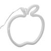 LED Neon Sign Fruit Style USB Battery Powered High Safety Widely Used Red Neon Light for Bedroom