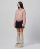 Verdnt Nylon Essential Windbreaker [Rosa]