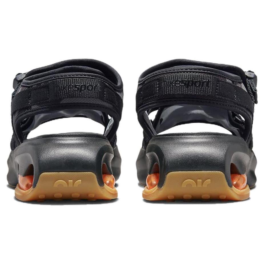 New Nike Air Max Sol 'Black' FJ5446-010