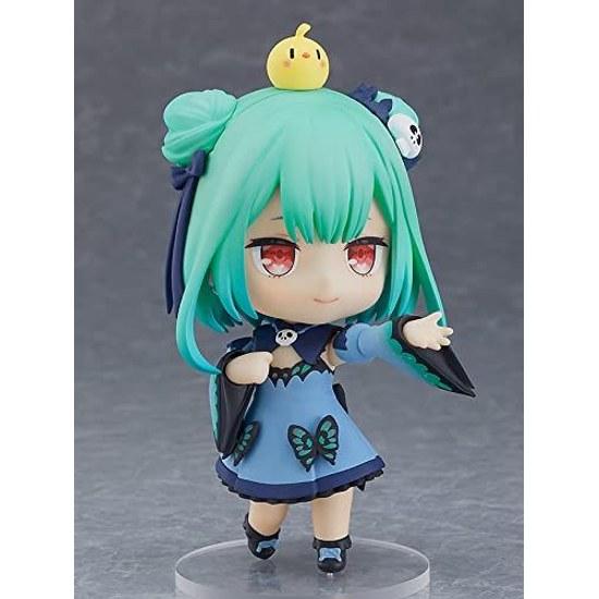 Nendoroid Hololive Production Rushia Uruha Non-scale Plastic Painted Movable Figure