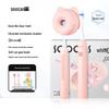 SOOCAS D3S Cat Paw Sonic Electric Toothbrush Gift Set