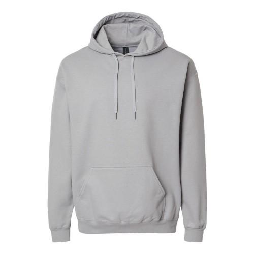

Gildan Unisex Adult Softstyle Midweight Hoodie S