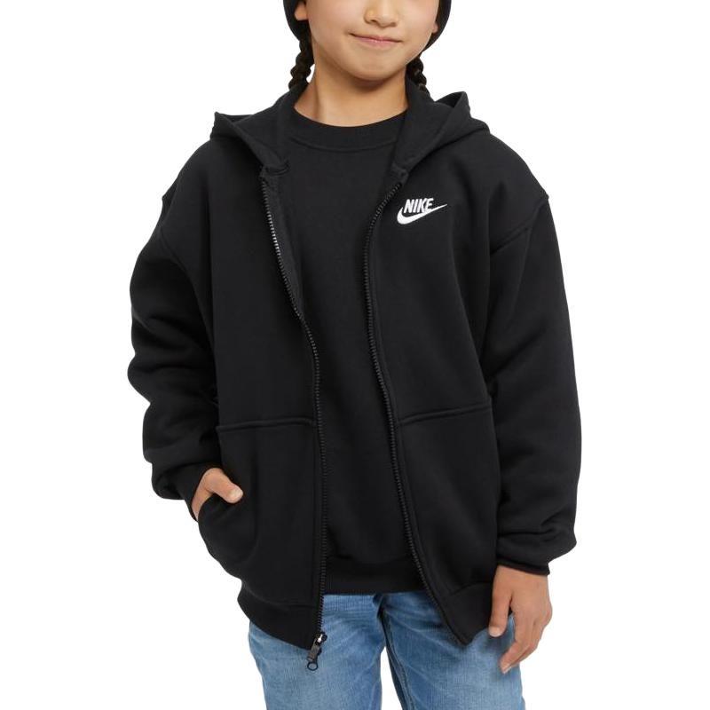 Nike Kids Sweatshirts Hooded Moderate FD2931-010