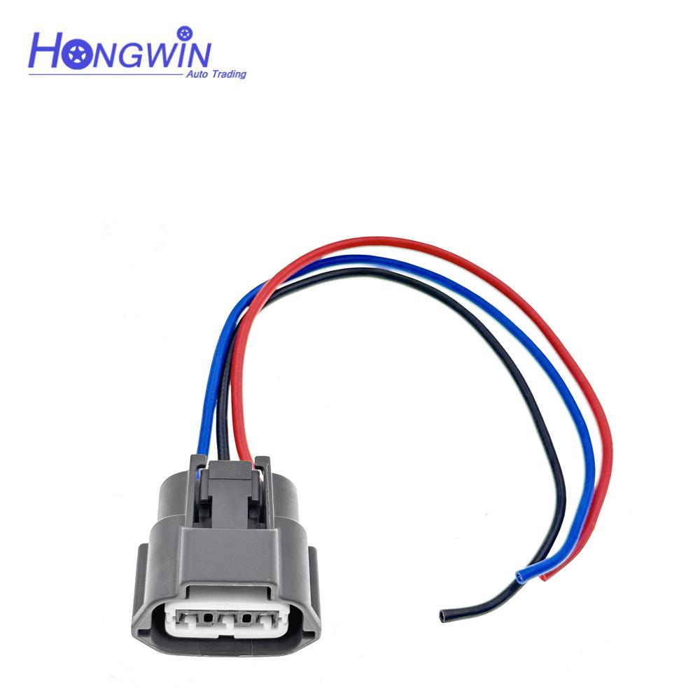 Ignition Coil Repair Plug Connector For Nissan Altima Sentra Rogue Infiniti 13264-JA00A 22448-ED000 22448-JA00C 22448-1KT0A