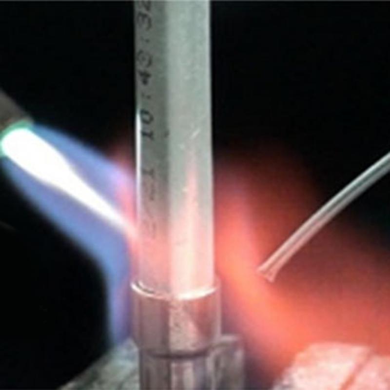 2.00mmx3 M Low Temperature Aluminium Welding Rod for Motors Radiators Refrigerator and Air Conditioning's Condenser