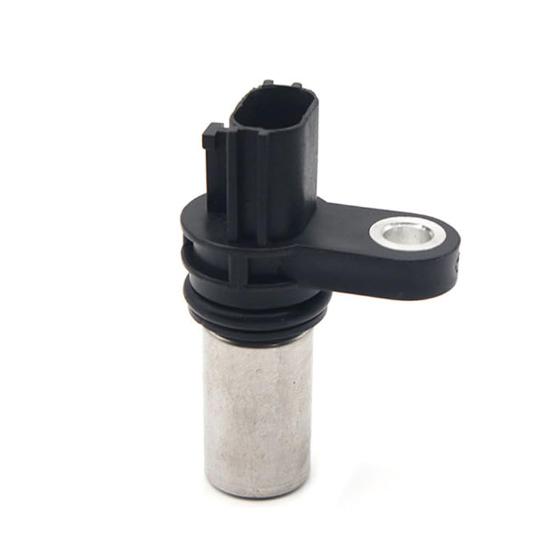 23731-6N21A 237316N21A Kurbelwellensensor Kompatibel mit Altima Sentra Frontier X-Trail 2.5L QR25DE Motor Autoteile(1 STÜCK)