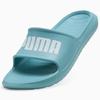 Puma DIVECAT V2 LITE women's slippers blue 37482335 r 39