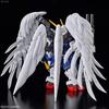 Glmgsd Xxg-00w0 Angel Assembly Model Kit Action Figure Plastic Model Toy Collection Desktop Decoration Birthday Gifts