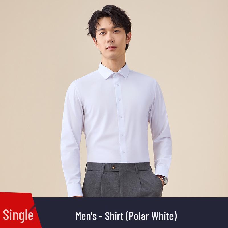 Men's Autumn/Winter Double-Breasted Suit Set - Professional Business Attire for Hotel Managers