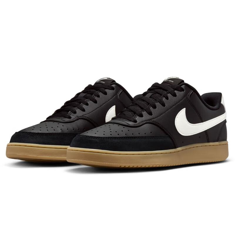 NIKE Men`s Casual Shoes, COURT VISION