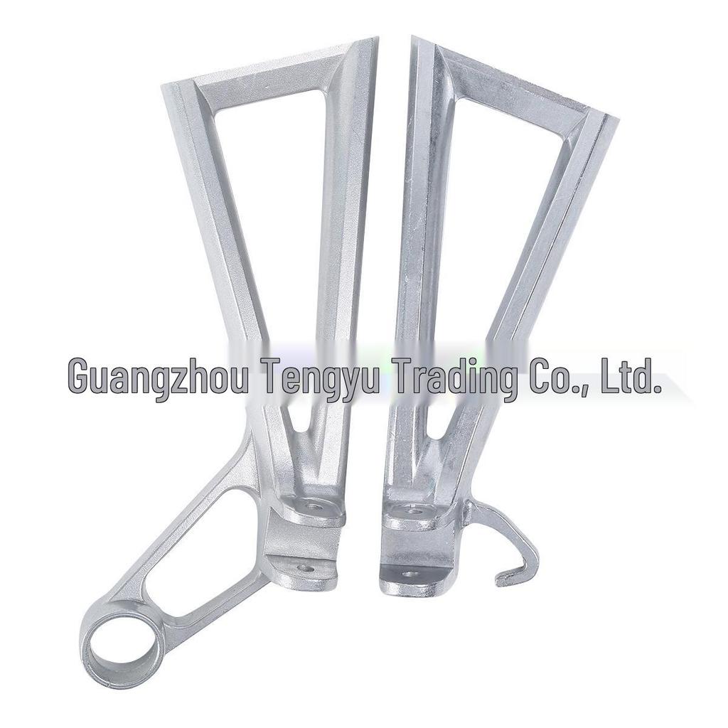 Motorcycle Rear Footrest Bracket for R6 (03-05) & R6S (06-09)