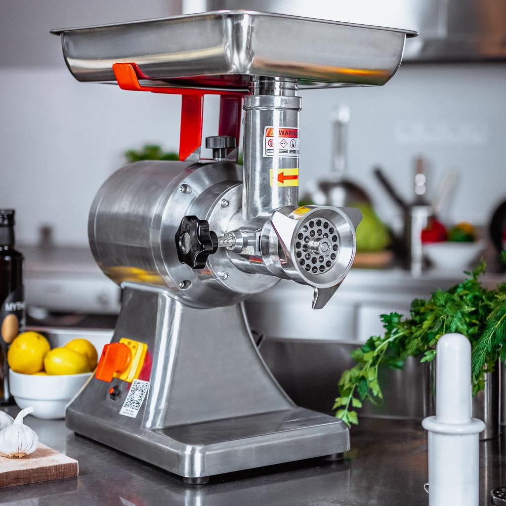 Meat Grinder Mega-M 200kg/h 950W N