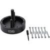Tool for Crankshaft Radial Oil Seal | for Jaguar, the