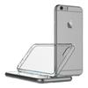 Case - Phonillico® - iPhone 6 - 6S - Soft Silicone - Ultra Slim - Transparent