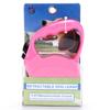 3M/5M Retractable Pet Dog Leash Extending Puppy Walking Leads Pets Quick Release Cat Lead Extending Traction Rope