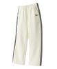RAIMENT Active Track Rain Training Pants_Cream