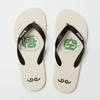 New  flip-flops summer wear-resistant outdoor wear pinch men's slippers non-slip soft bottom seaside beach sandals