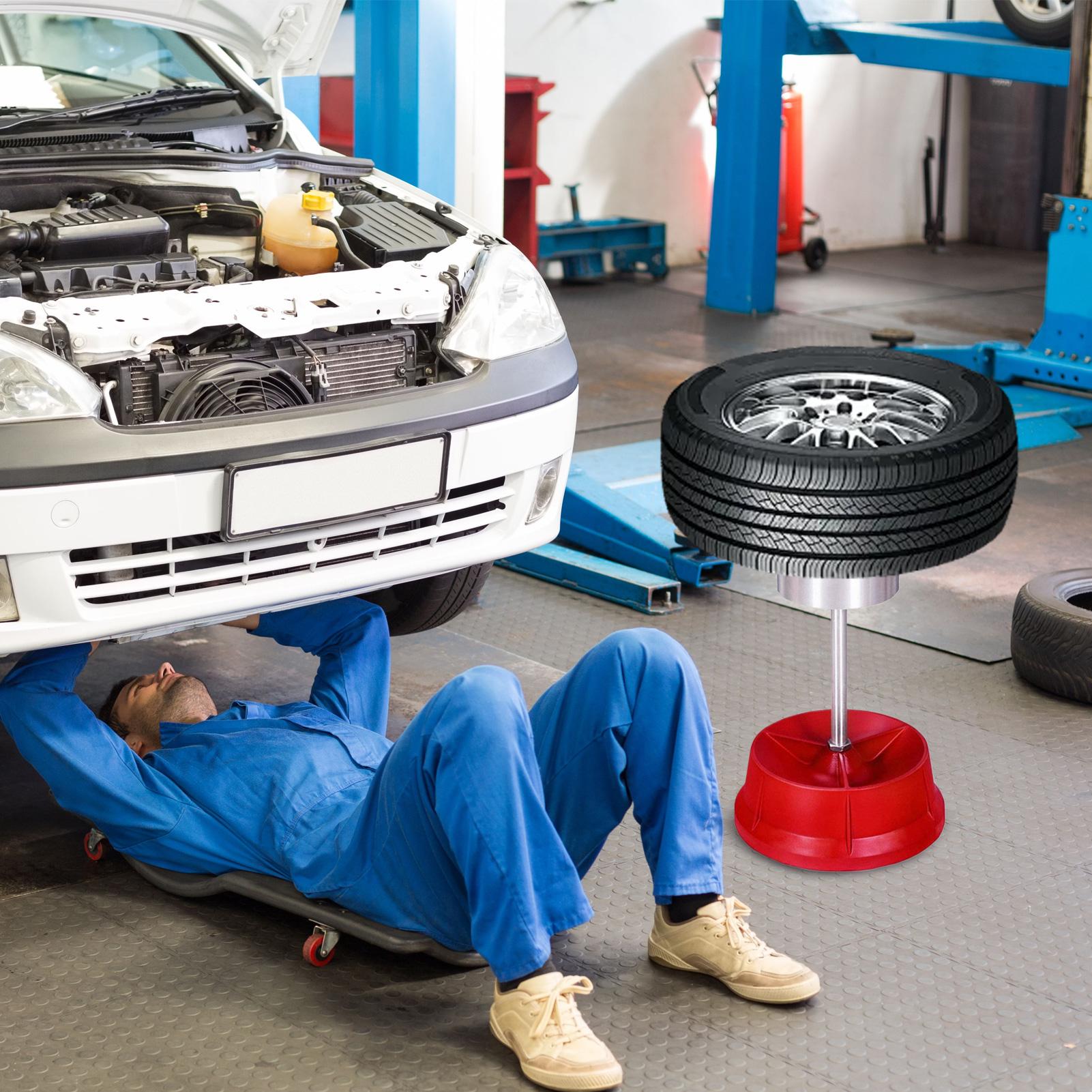 

Tire Balance Tool Car Tire Changer Repair Accessories Wheel Balancing Machine With Bubble Level For Car Sedans Trucks SUVs China Mainland