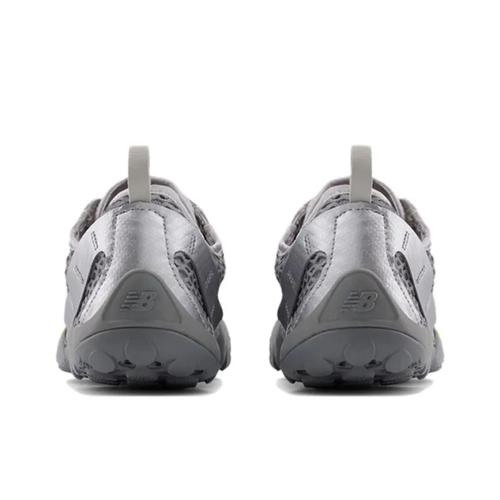 New Balance Minimus T10 'Silver Metallic' - MT10OAB