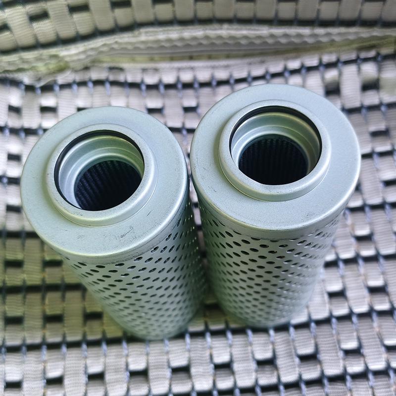 Hydraulic Oil Filter Element FAX40*10: Return Filter for Solid Particle Impurities