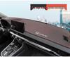 CRV Central Control Dashboard Sunshade Pad: Interior Sun Protection and Decoration