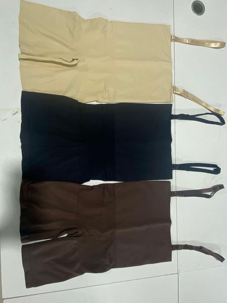 Women's Body Shaper: Waist Cincher, Hip Lifter, Postpartum Support, Tight-Fit Garment for Waist and Abdomen Shaping.