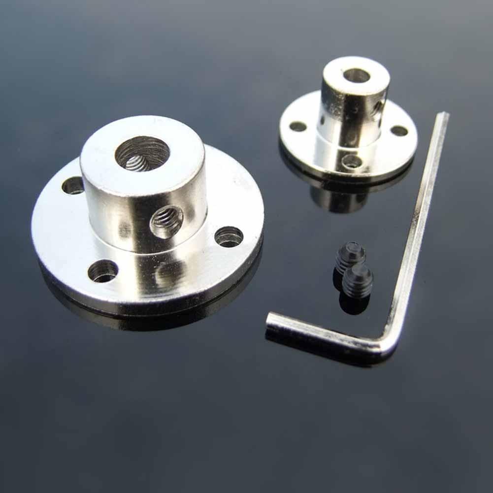 Cuplaj cu flanșă Flanșă rigidă Ghidaj metalic Ax Rulment Scaun Conector motor