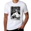 Clark Gable Tshirt Animal Prinfor Boys Funnys Mens T Shirt