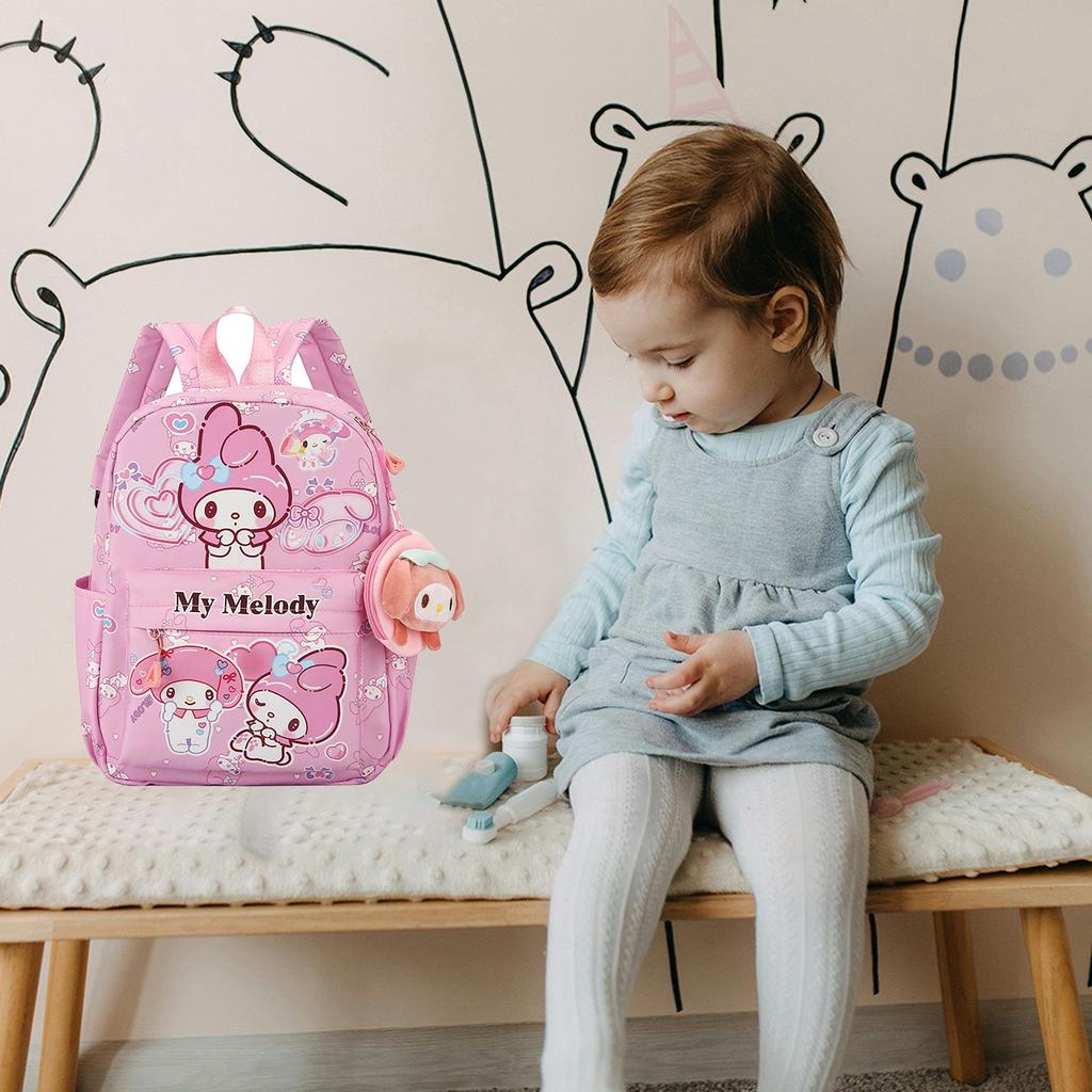 Backpack, Backpack, Large Capacity Mother And Baby Bag, Waterproof Maternity Bag