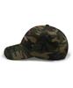 XTONZ Xta019 Camo Cotton Ball Cap (Camo)