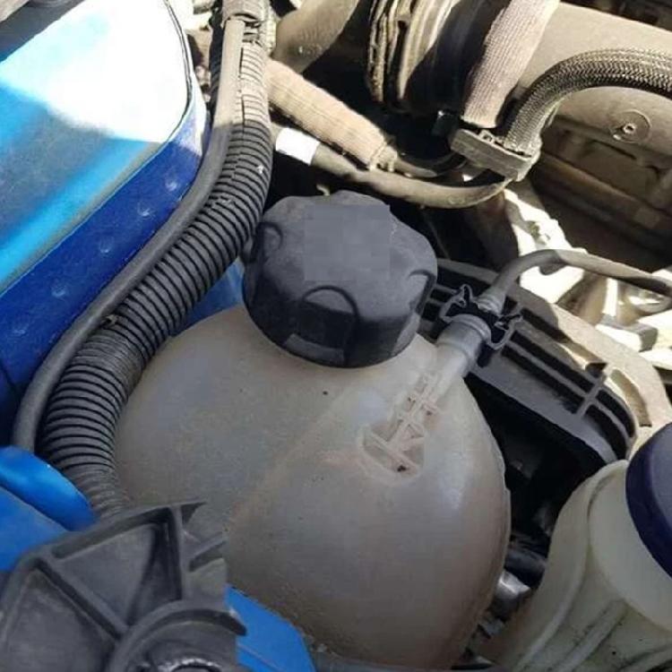 Radiator Coolant Overflows Bottle Expansion Tank Reservoir 9824198680 Auxiliary Kettle for C4 III C4X DS3