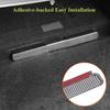 For Xpeng G6 Xiaopeng G6 2025 2026 Under Seat Air Vent Protector Cover Anti Blocking Interior Accessories