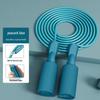 Yuanzu Cordless Weighted Jump Rope Set