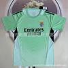 Benfica 2026/27 Home Away Third Keeper Soccer Jersey Men Pavlidis 14 Bruma 27 Di Mara 11